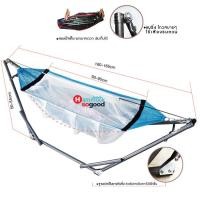 ราคา สินค้าใหม่ เปลไกว เปลเด็ก พร้อมมุ้งกันยุงรอบทิศทาง โปร่ง ไม่ร้อน พับเก็บได้ พกพาสะดวก ใช้ได้ถึง 0 6เดือน (21466811616)