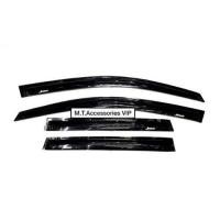 ราคา กันสาดแจ๊ส Honda JAZZ ปี 2003 2007 (13741170)