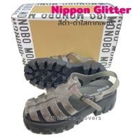 ราคา รองเท้า Monobo รุ่น Nippon Glitter ของแท้ 100 (20946842510)
