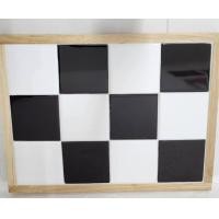 ราคา ชั้นกระเบื้องไม้ยางพารา ชั้นกระเบื้องไม้ ชั้นกระเบื้องไม้ยางพารา 12 แผ่น 3ชั้น ชั้นวางอุปกรณ์ ชั้นวางเครื่องครัว (21602865449)