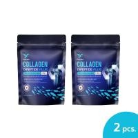 ราคา PiaOMe Collagen Type II Calcium L Theronate คอลลาเจน ไทป์ ทู ผสมแคลเซียม คอลลาเจนข้อเข่า คอลลาเจนกระดูก ปวดข้อปวดเข่า ข้อเข่าเสื่อม เข่าลั่น 100g (21692732428)