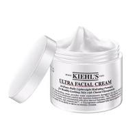 ราคา KIEHLS Ultra Facial Cream 125ml มอยส์เจอร์ไรเซอร์ผิวแห้ง บำรุงผิวหน้าประจำวัน 125มล Annie (21749474572)