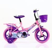 ราคา จักรยานเด็ก รถจักรยาน สำหรับ1 5 4ขวบ ที่นั่งซ้อนท้าย กระดิ่ง ตะกร้าหน้า เบรกหน้า รุ่นAbigail Penguin (21605570211)