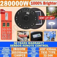 ราคา ไฟโซล่าเซลล์ UFO ไหโซล่าเซล ไฟถนน 800000w ไฟยูเอฟโอ โซล่าเซลล์สนาม ไฟUFO ไฟส่องป้าย ไฟภายนอกอาคาร ไฟ ufo โซล่าเซ ไฟถนนโซล่าเซลล์ ไฟถนนเซลล์ส (21458676799)