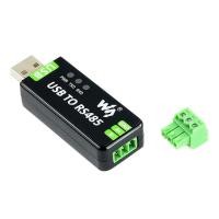 ราคา Waveshare USB to RS485 Serial Converter RS485 Communication Module 300 921600Bps Built in ESD Protection Circuit (19421766600)