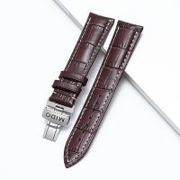 ราคา สายนาฬิกา Mido ดั้งเดิม หนังวัวแท้ Berencelli สายนาฬิกา MIDO Commander ครบรอบ 40 ปี สำหรับผู้ชายและผู้หญิง (16981131458)