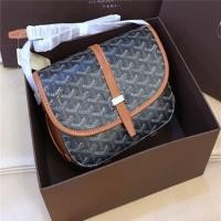 ราคา Goyard กระเป๋าหิ้วแบบหัวเข็มขัดเดี่ยวสไตล์แฟชั่นแบบใหม่จาก Goyard สินค้ากระเป๋าคาดอกหนังแท้กระเป๋าของผู้หญิงสไตล์เพรพพี้สไตล์อังกฤษนำเข้า2024 (21233518845)
