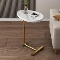 ราคา ผลิตภัณฑ์ใหม่ โต๊ะข้างโซฟา Side Tables เฟอร์นิเจอร์ห้องนั่งเล่น โต๊ะข้างเตียง Coffee Table 45 30 60ซม โต๊ะข้างสแน็ค โต๊ะกาแฟ (19557911507)