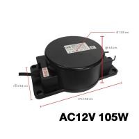 ราคา Beam หม้อแปลงไฟใต้น้ำ หม้อแปลงกันน้ำ Waterproof Transformer AC 220V to 12V หม้อแปลง หม้อแปลงไฟ หม้อแปลงไฟ โคมไฟใต้น้ำ ใช้กับ ไฟสระว่ายน้ำ (21567404571)
