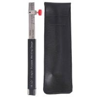 ราคา Welding Inspection Scale Small Height Gauge Hi Lo Dedicated Internal Welding Ruler Metric Size N19 (19247253129)