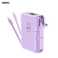 ราคา Remax PowerBankพาวเวอร์แบงค์พร้อมสายเคเบิลในตัว 10000 15000 mAh for ios and android (21421171967)