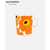 ราคา MARIMEKKO UNIKKO 60TH MUG 2 5 DL แก้ว แก้วน้ำเซรามิก ลายดอกไม้ ขนาด 2 5DL (21733943152)