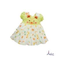 ราคา ชุดกระโปรงเด็กหญิง Amusant by Enfant สำหรับ 3 เดือน 2 ขวบ (20368022708)