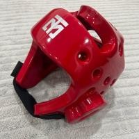 ราคา หมวกเทควันโด MOOTO หมวก เฮดการ์ด Head Guard อุปกรณ์ป้องกันศีรษะ คาราเต้ เทควันโด หมวกWTF (20441618391)