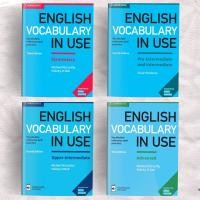 ราคา หนังสือ 3 เล่ม ชุด Cambridge Grammar English Education Books ปรับปรุงความสามารถในการอ่านภาษาอังกฤษของเด็กคำศัพท์ภาษาอังกฤษ (21489543576)