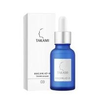 ราคา Japan TAKAMI Skin Peel Beauty Serum for Skin Exfoliating Blackhead Removal and Minimizing Pore 30ml (21345015914)