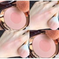 ราคา Charlotte Tilbury Cheek To Chic Swish Glow Blusher 8g Pillow Talk First Love (12572877788)