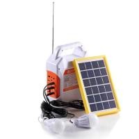 ราคา ไฟLED ชุดไฟนอนนา ชุดแคมป์ปิ้งไฟLED ชุดไฟLEDโซล่าเซลล์แบบพกพา ชาร์จเครื่องกำเนิดไฟฟ้าระบบบ้านกลางแจ้ง (16701166659)