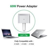 ราคา LLANO 60W 45W Laptop charger Suitable for MacbookAir Macbookpro A1466 A1465 A1436 Notebook PowerAdapter (6842922613)