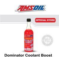 ราคา AMSOIL DOMINATOR Coolant Boost (21073096747)