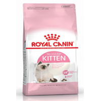 ราคา Royal Canin Kitten 4kg (21600604013)