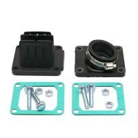 ราคา YC MOTOS YZ85 VForce 4ระบบรีดวาล์วระบบ V Force 4R V4R82A I พร้อมท่อร่วมไอดีสำหรับ YAMAHA YZ80 YZ 85 80 1993 2020 RX กล่องคิง (11535110688)