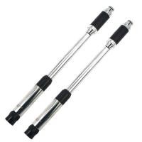 ราคา RH770 BNC Dual Band 144 430MHz BNC Telescopic Handheld Radio Antenna for Harvest Kenwood BAOFENG Rated 3 7 5 (21308787111)