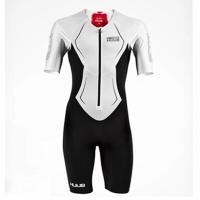 ราคา 2020 huubผู้ชายskinsuitจักรยานJ umpsuitชุดไตรกีฬาropa C iclismo MTBชุดสำหรับขี่จักรยานฤดูร้อนวิ่งไตรสูทโปรทีมเครื่องแบบ (4098754522)