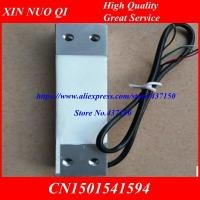 ราคา CZL 601 Aluminium Alloy Waterproof Load Cell Sensor 3KG 5Kg6KG 10KG20KG40KG 60Kg 100Kg 120Kg Weighing Sensors (20293413526)