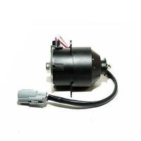 ราคา สินค้ามีรับประกัน มอเตอร์พัดลมหม้อน้ำ CRV G2 ปี02 06 มอเตอร์พัดลมแอร์ ซีอาร์ วี จี2 02 06 (19102792552)