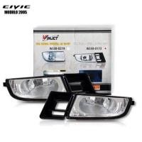 ราคา winjet ไฟตัดหมอก sportlight honda civic 2005 (1074830832)
