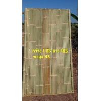 ราคา เตียงไม้ไผ่ขนาดใหญ่ (21419071481)