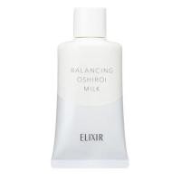 ราคา Elixir BALANCING OSHIROI MILK SPF50 PA อิลิคเซอร์ บาลานซิ่ง โอชิโรอิ มิลค์ กันแดด 35ml หลอดสีขาว (20108780392)