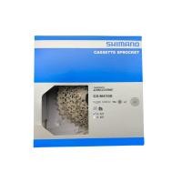 ราคา เฟือง Shimano Deore 10 Speed รุ่น CS M4100 (17784042852)