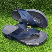 ราคา รองเท้าแตะ Fitflop LoGo ใส่สบาย แบบนิ่ม งานป้ายข้าง สีเทาขาวแดงสีดำเขาแดงสีดำสีกรม สินค้าตรงปก100 (21113664695)
