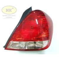 ราคา ไฟท้าย นิสสัน ซันนี่ นีโอ ท้ายแตงโม 04 07 Nissan Sunny NEO 04 07 (21038959379)