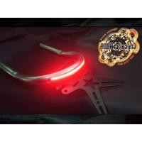 ราคา เหล็กท้ายยูแบบสวม ไฟเส้นgpx legend150 200 250 twin stallions makina sm ct150 ct250max ct400 hoxda jx xj clubman monkey (14326586960)