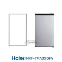 ราคา ขอบยางตู้เย็น Haier รุ่น HRF TMA220FA ของแท้ (2186090127)