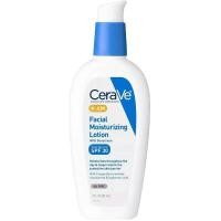 ราคา Cerave Facial Moisturizing Lotion AM PM 89 ml ครีมกันแดดครีมบำรุงผิวหน้าให้ความชุ่มชื้นแก่โลชั่นบำรุงผิว (21598372941)