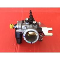 ราคา ชุดเรือนลิ้นเร่ง CBR 150 ปากเดิม ปากเงา ใบ 27283032 มิล ครบชุด ใส่ W 110i W 125i MSX 125 Dream Sup Cup (18213881627)