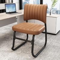 ราคา FA เก้าอี้ เก้าอี้สำนักงาน โมเดิร์น เก้าอี้ทำงาน มีขาตั้งเป็นเหล็ก คุณภาพดี พนักพิง เก้าอี้ประชุม ขาเหล็ก รองรับสรีระ Office Chair (21533154231)