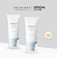ราคา SKIN1004 Madagascar Centella Hyalu Cica Water Fit Sun Serum SPF50 PA 50ml (21736911435)