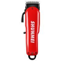 ราคา ปัตตาเลี่ยนสำหรับมืออาชีพตัดผมไร้สายTrimmer รอบต่อนาทีมี3สีให้เลือกสีแดงและสีบรอนและสีทองรุ่นขายดี ปรับระยะเครื่องมือได้ ปัตตาเลี่ยนตัดผม ปัตตาเลี่ยนตัดผมแบบไร้ (18928909465)