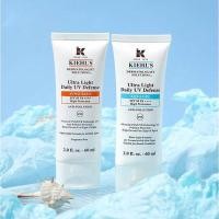 ราคา Kiehls Ultra Light Daily UV Defense SPF50 PA ANTI POLLUTION 60ml คีลส์ อัลตร้า ไลท์ เดลี่ ยูวี ดีเฟ้นส์ ซันสกรีน ครีมกันแดดสำหรับใบหน้า (21410301712)
