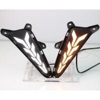 ราคา ไฟ LED DRL 1ชุดสำหรับ Toyota C HR CHR 2016 2017 2018 2019ไฟวิ่งกลางวันกันชนท้ายไฟตัดหมอกไฟเตือนไฟเบรก (19944376594)