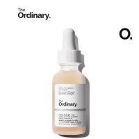 ราคา The Ordinary Lactic Acid 10 HA Pigmentation Diminishes Acne Scars and Age Spots 30ml (21652271034)