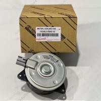 ราคา มอเตอร์พัดลมหม้อน้ำ TOYOTA โตโยต้า VIOS วีออส ปี 2003 2007 ตัวแรก ALTIS อัลตีส 2004 2007 LIMO หน้าหมู 16363 0M010 (21457357845)