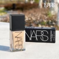 ราคา NARS Light Reflecting Foundation 30ml รองพื้น ครีมรองพื้น ครีม สกินแคร์ อายครีม (21317506045)