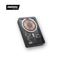 ราคา Remax Maxx Power Bank รุ่น W1027 ความจุ 10000mAh Wireless Magnetic แบตสำรอง ชาร์จไว ชาร์จไร้สาย (20581479784)