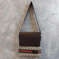 ราคา กระเป๋าสะพายข้าง กระเป๋าสะพายผญ กระเป๋าสะพายผช กระเป๋าแฟชั่น2022งานสวยสภาพดีมาก กุชชี่ GC Messenger Bag V 2 เข้าเพิ่มแล้วรีบสั่งก่อนหมด ม (11260525494)